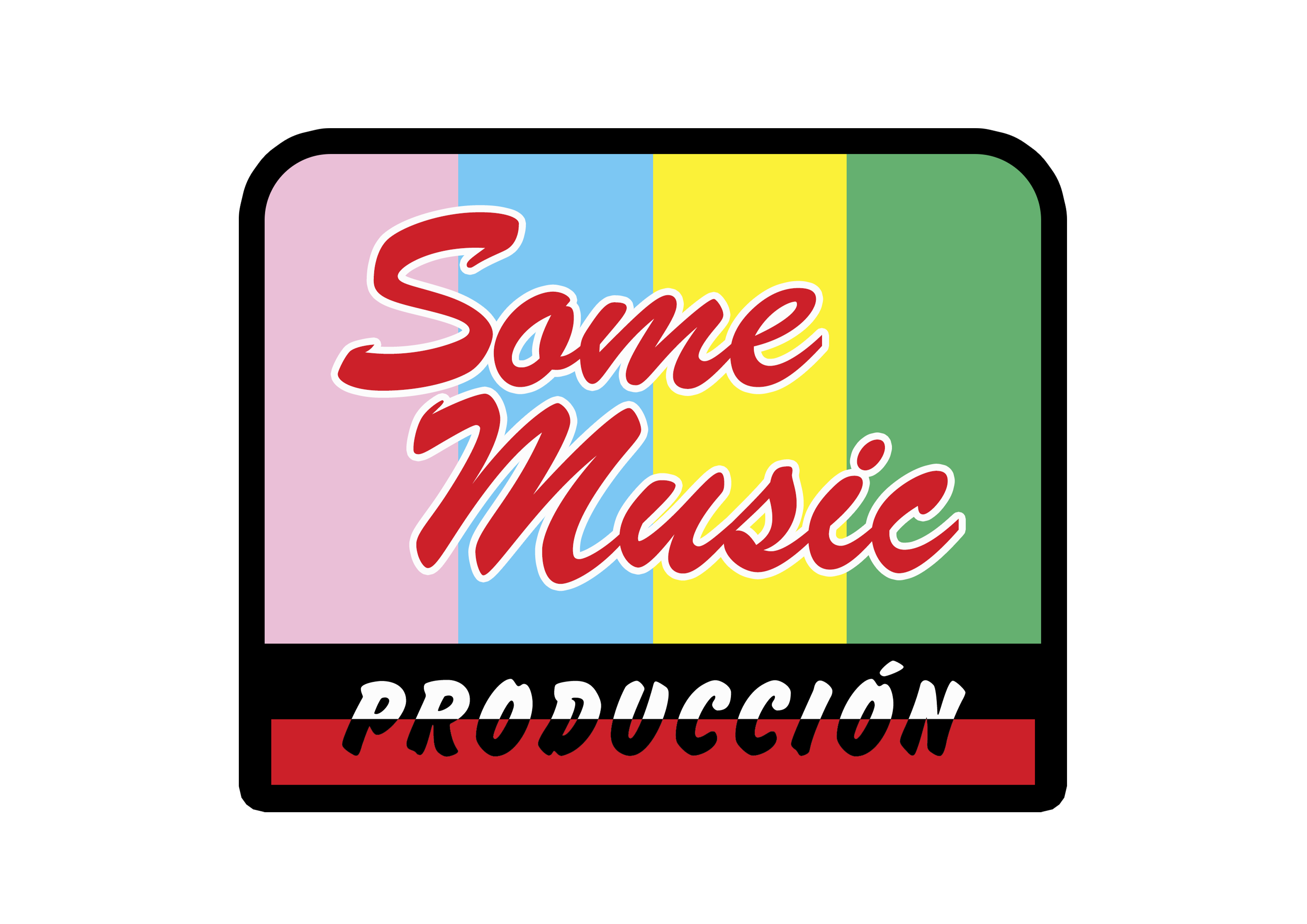 Logo ComerMusic